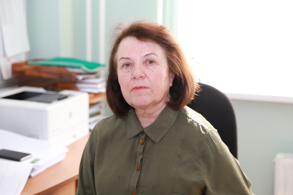 Ермакова Надежда Васильевна